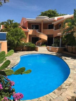 Residence Oasis BocachiCa
